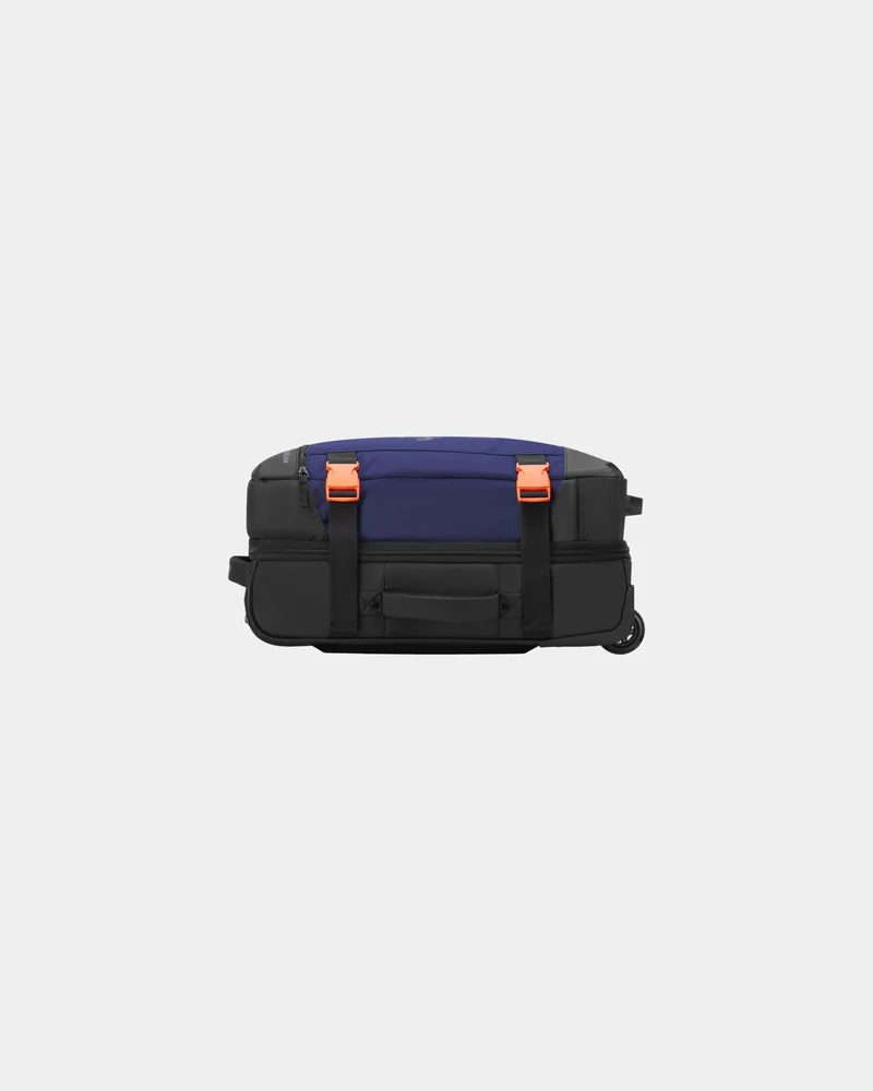 Sac de voyage recyclé 55 cm à personnaliser