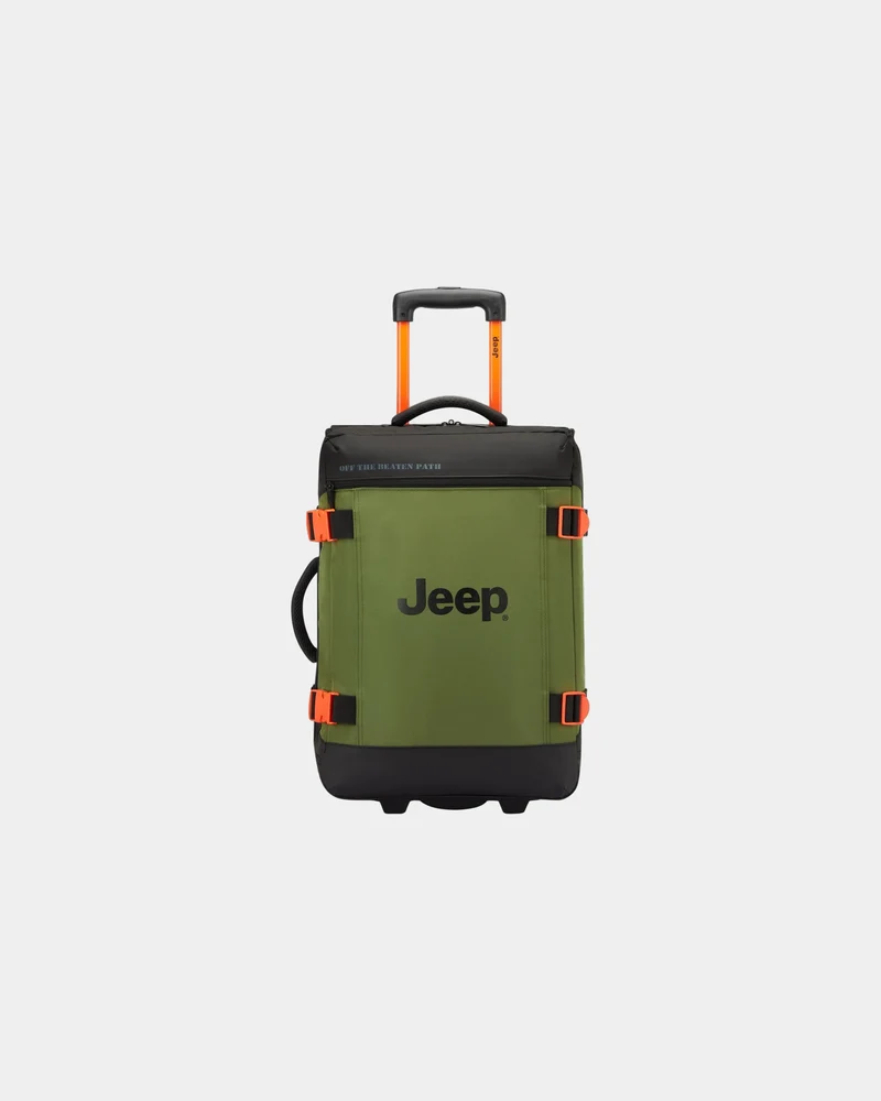 Sac de voyage recyclé 55 cm à personnaliser