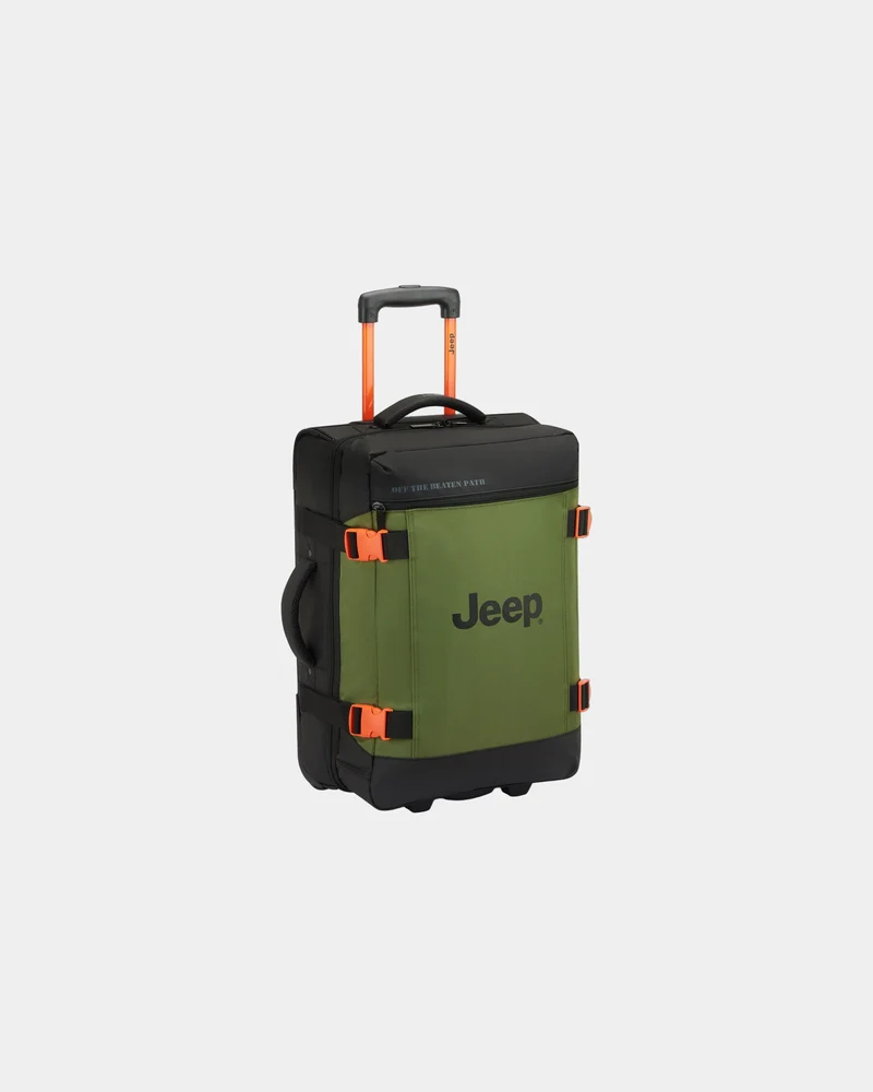 Sac de voyage recyclé 55 cm à personnaliser