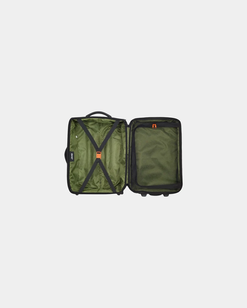 Sac de voyage recyclé 55 cm à personnaliser