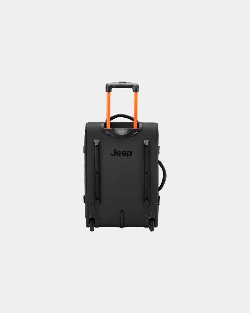 Sac de voyage recyclé 55 cm à personnaliser
