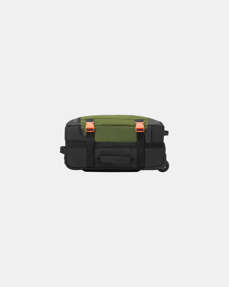 Sac de voyage recyclé 55 cm à personnaliser