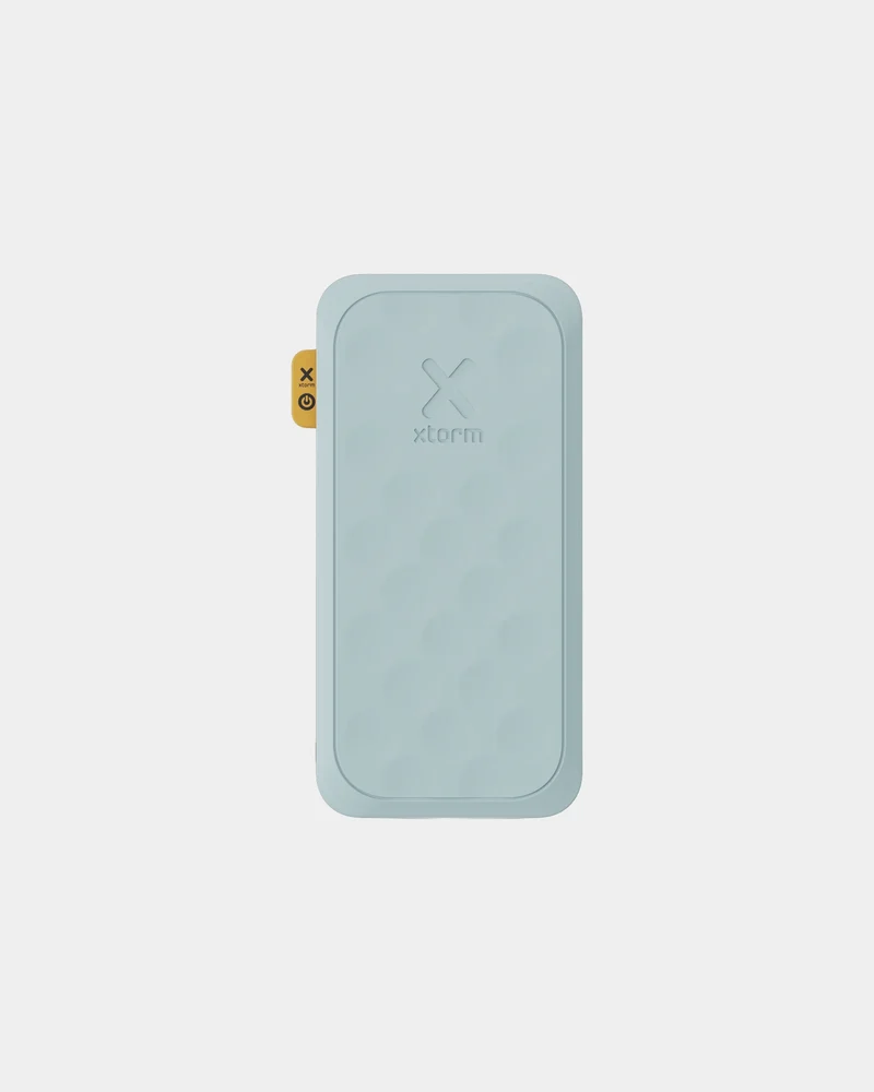 Batterie de secours personnalisable 10 000 mAh