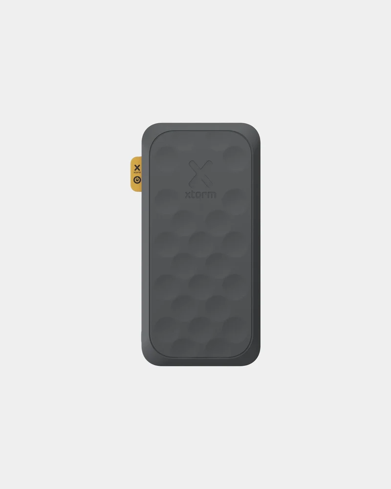 Batterie de secours personnalisable 10 000 mAh