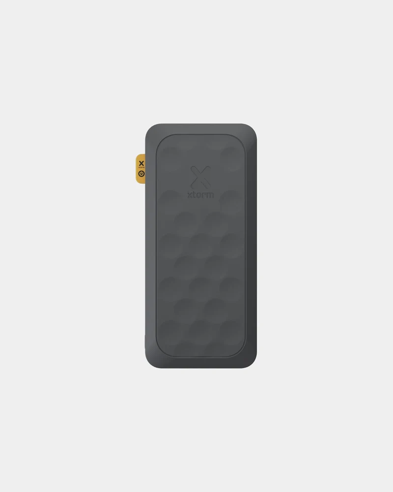Batterie de secours personnalisable 27000 mAh
