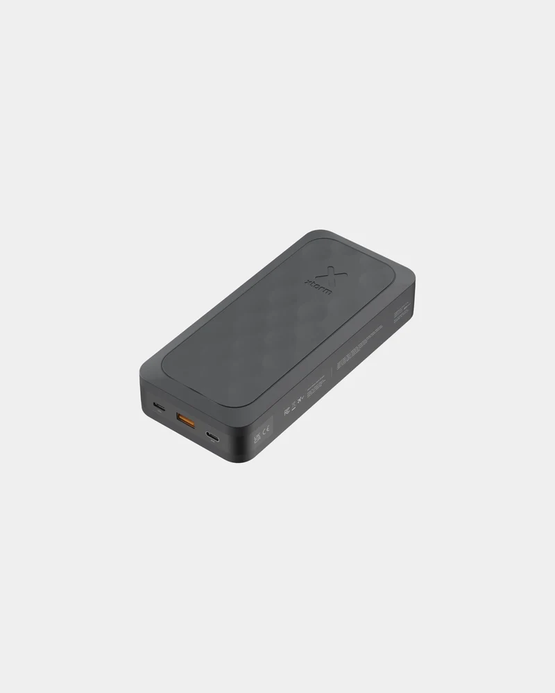Batterie de secours personnalisable 27000 mAh