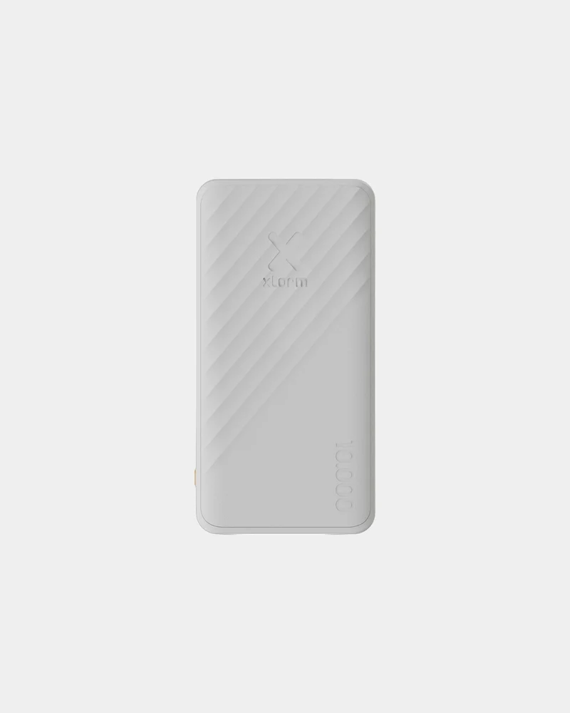 Batterie de secours personnalisable 10.000 mAh à personnaliser