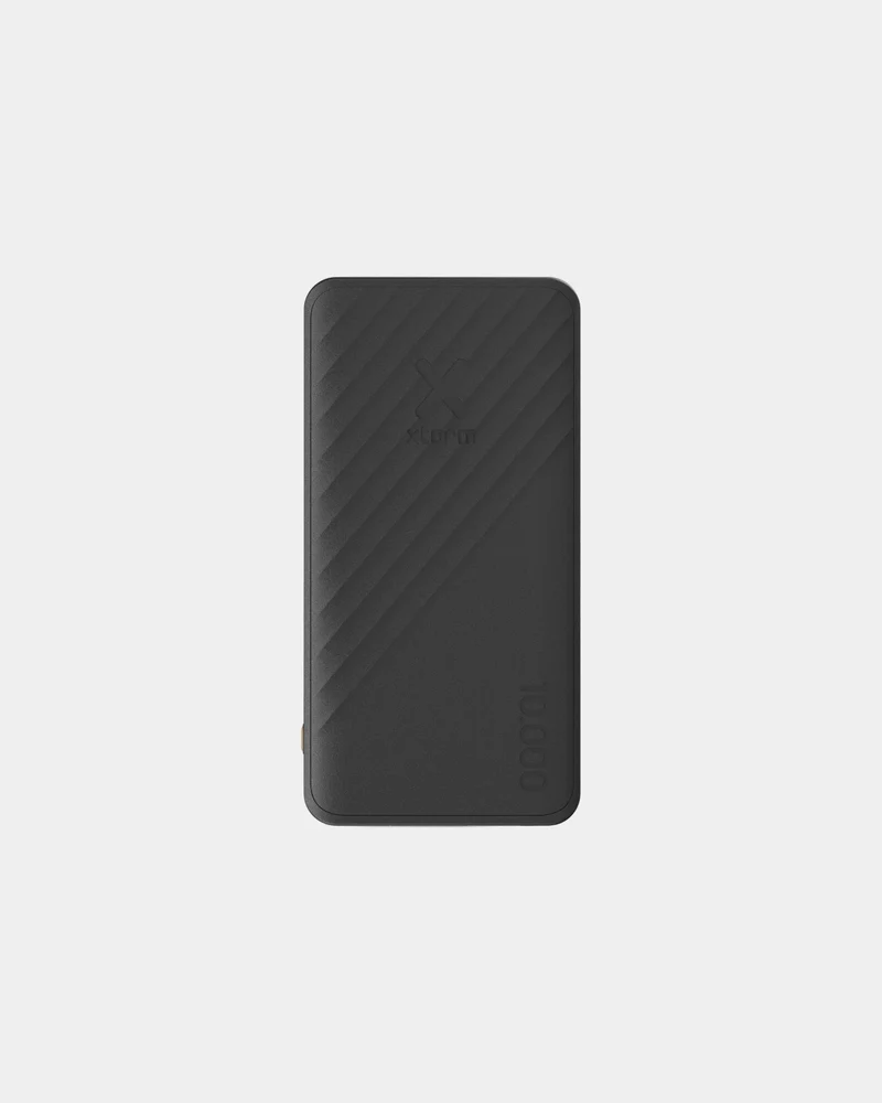 Batterie de secours personnalisable 10.000 mAh à personnaliser