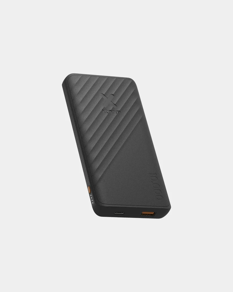 Batterie de secours personnalisable 10.000 mAh à personnaliser