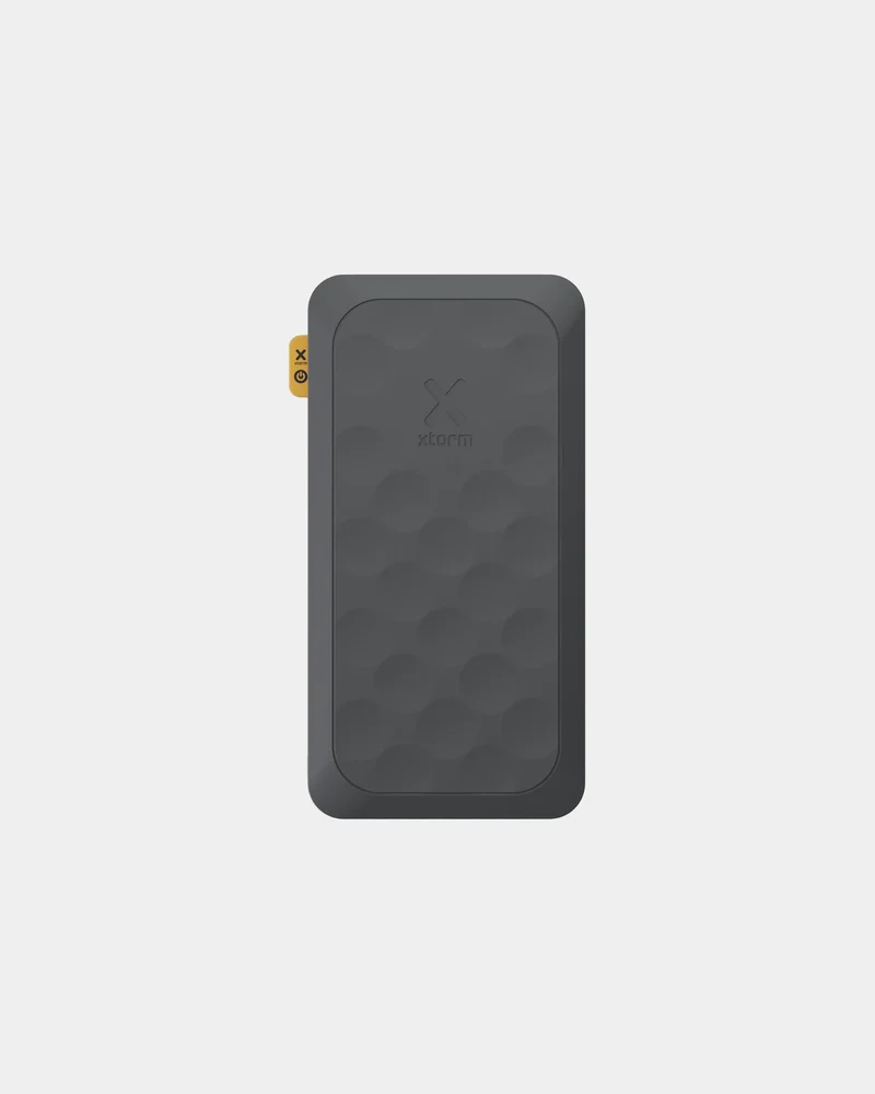 Batterie de secours personnalisable 45000 mAh