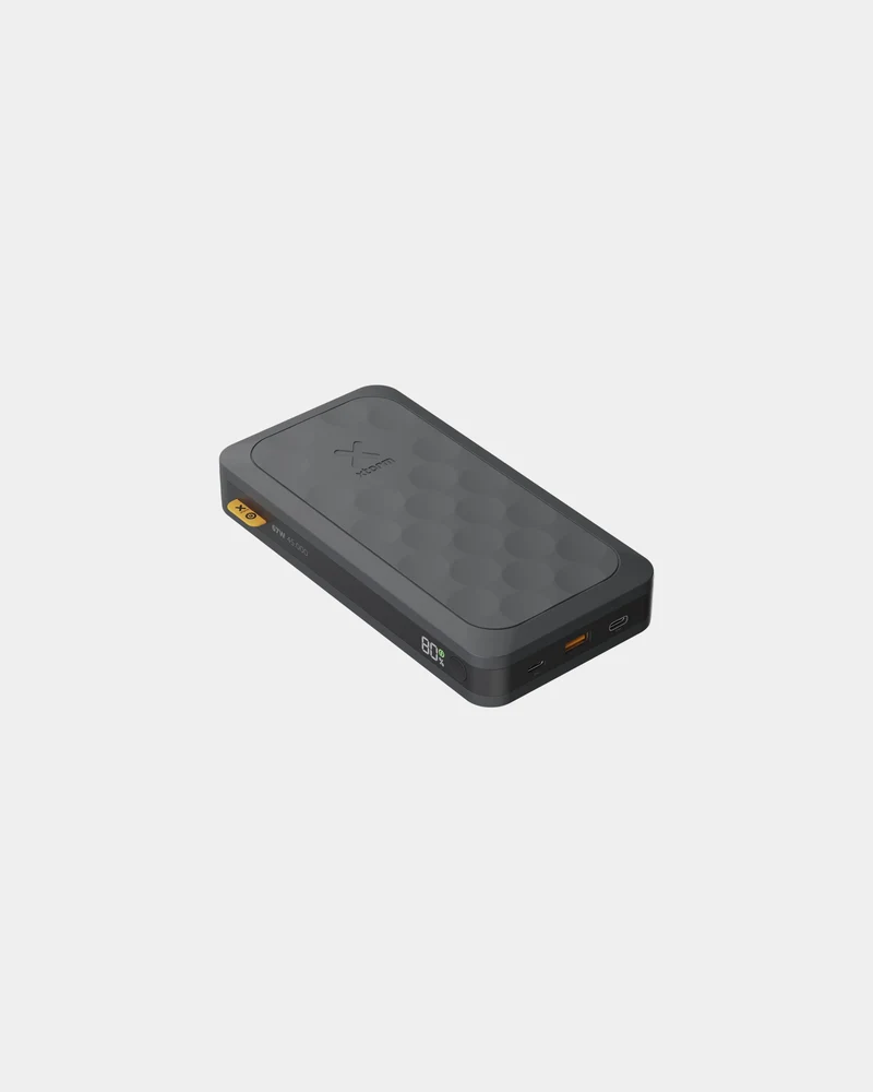 Batterie de secours personnalisable 45000 mAh