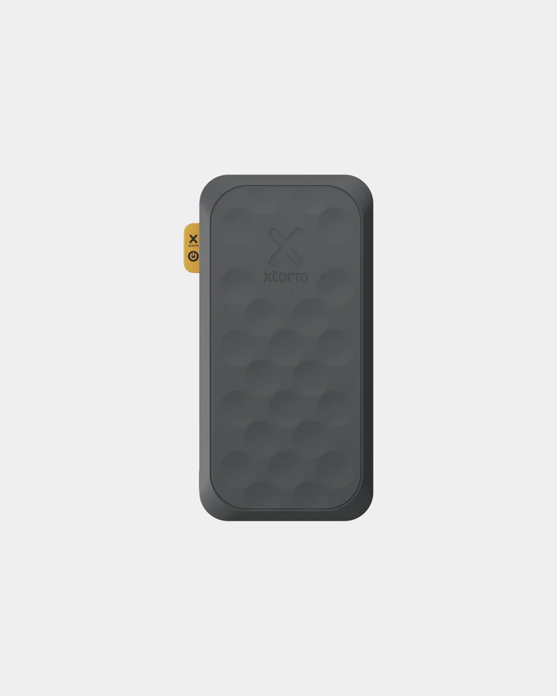Batterie de secours 20000 mAh Xtorm Fuel Series à personnaliser