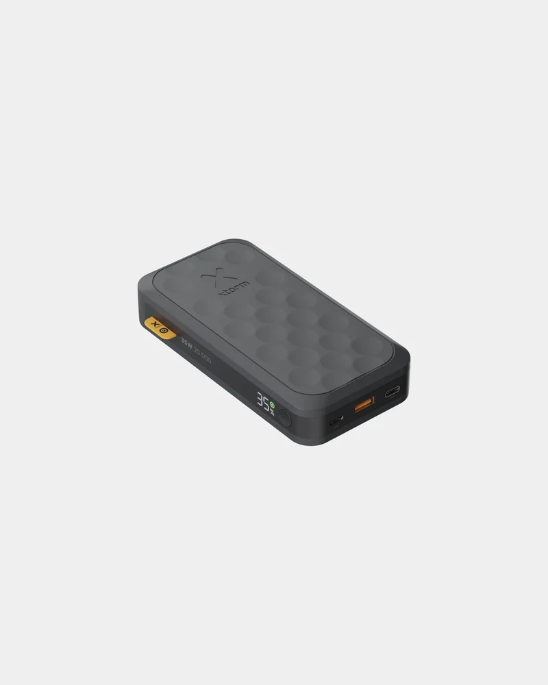 Batterie de secours 20000 mAh Xtorm Fuel Series à personnaliser