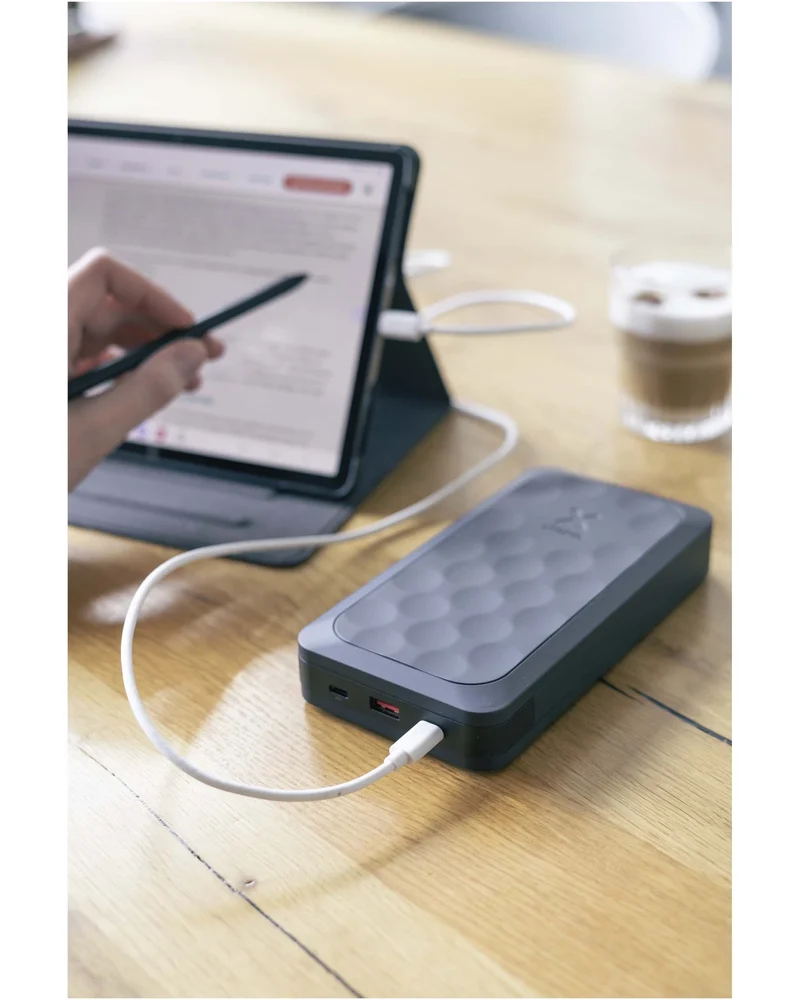 Batterie de secours 20000 mAh Xtorm Fuel Series à personnaliser
