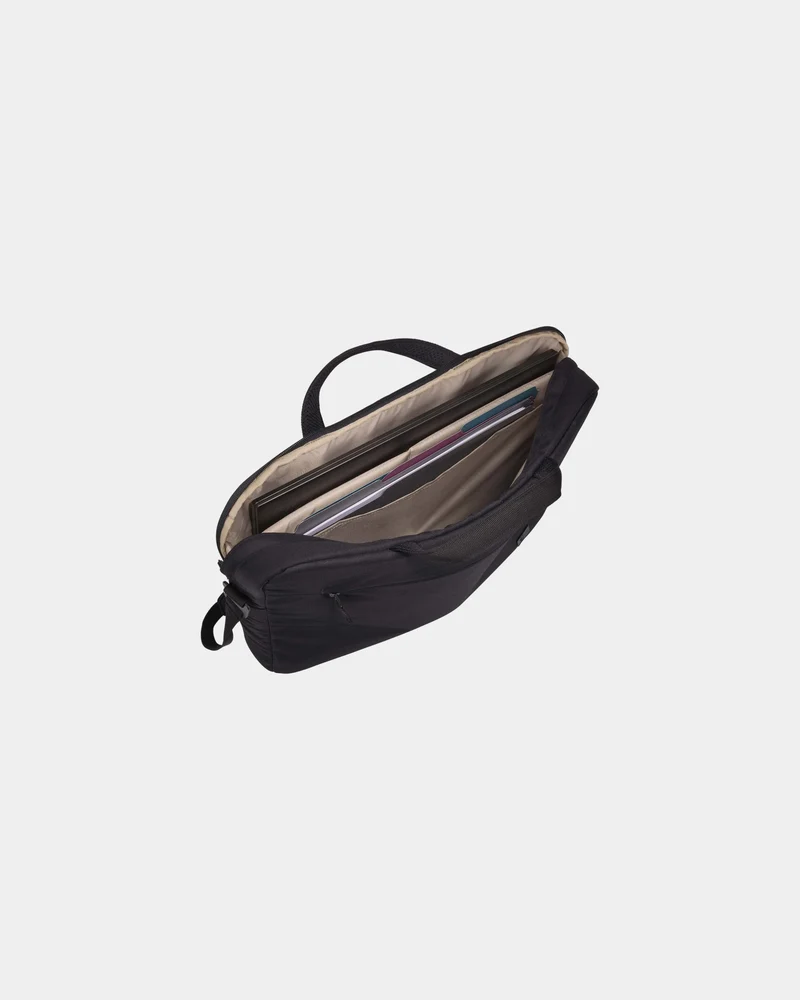 Sac recyclé pour ordinateur portable 15,6" Case Logic Invigo à personnaliser