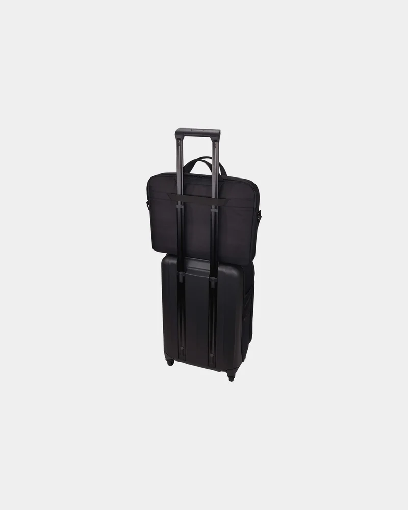 Sac recyclé pour ordinateur portable 15,6" Case Logic Invigo à personnaliser