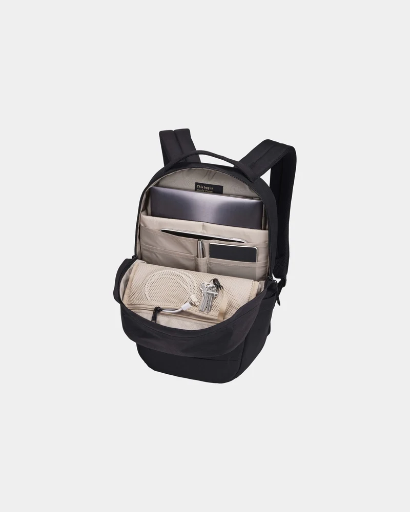 Sac à dos recyclé pour ordinateur portable 14" Case Logic Invigo 14,5L à personnaliser