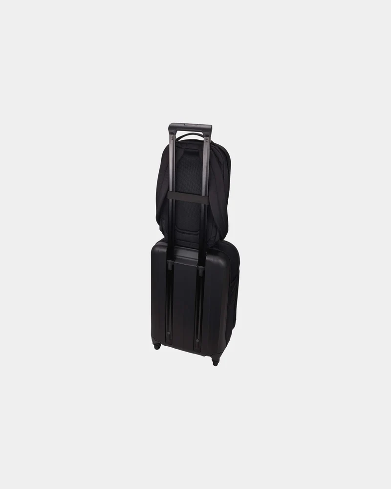 Sac à dos recyclé pour ordinateur portable 14" Case Logic Invigo 14,5L à personnaliser