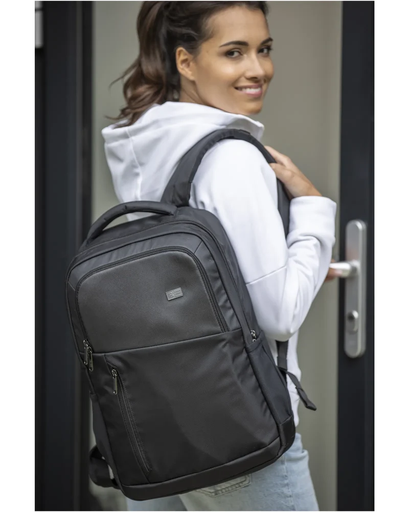 Sac à dos éco polyester Case Logic Propel 20L à personnaliser
