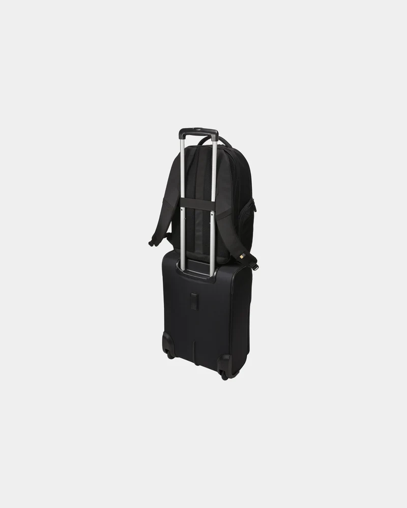 Sac à dos nylon éco Case Logic Notion 25L 15,6" à personnaliser