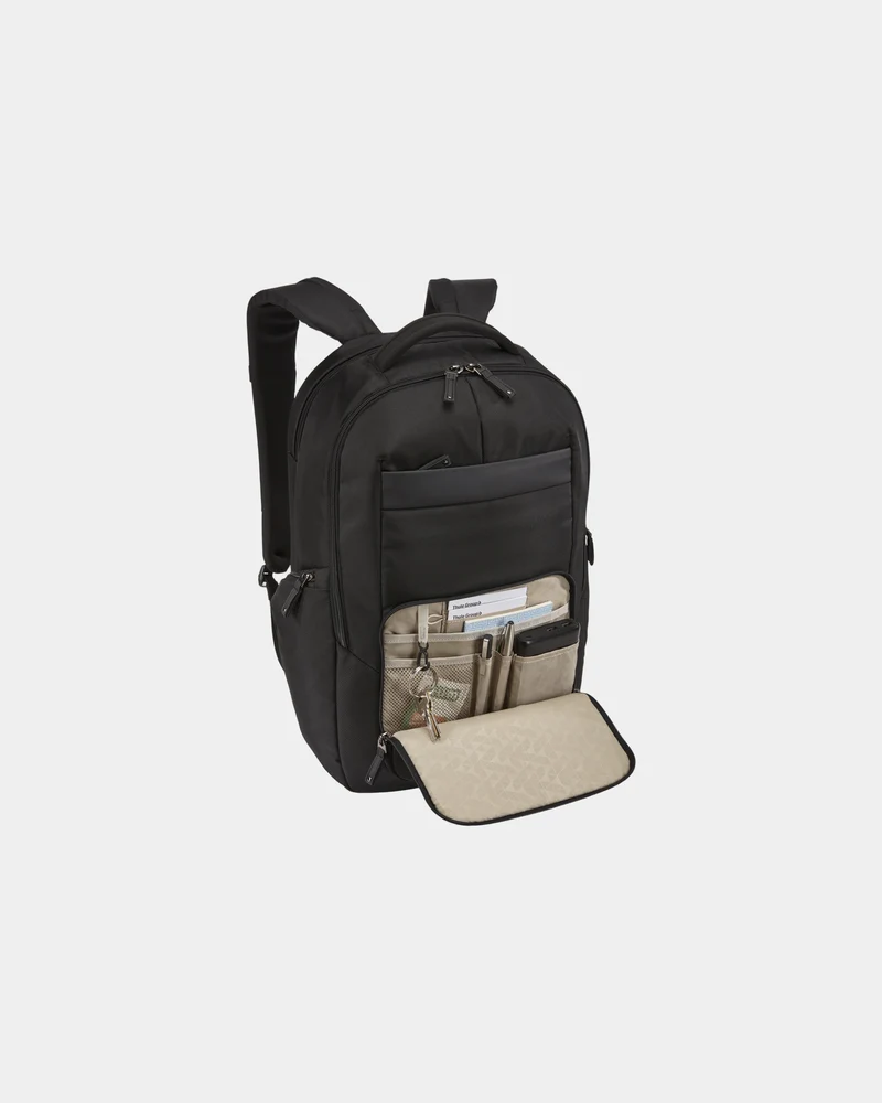 Sac à dos nylon éco Case Logic Notion 25L 15,6" à personnaliser