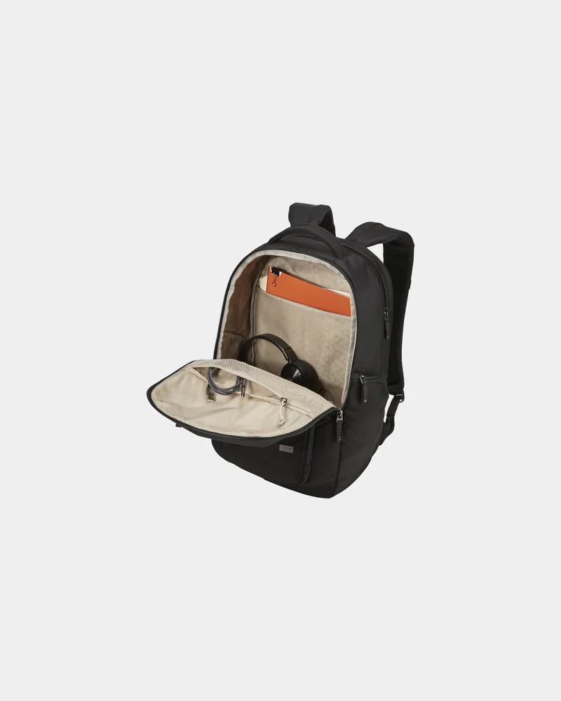 Sac à dos nylon éco Case Logic Notion 25L 15,6" à personnaliser