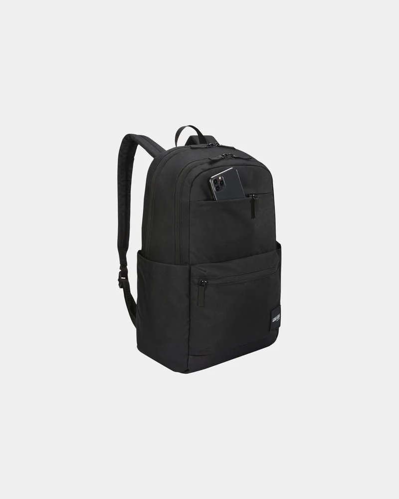 Sac à dos polyester recyclé Case Logic Uplink 15,6" à personnaliser