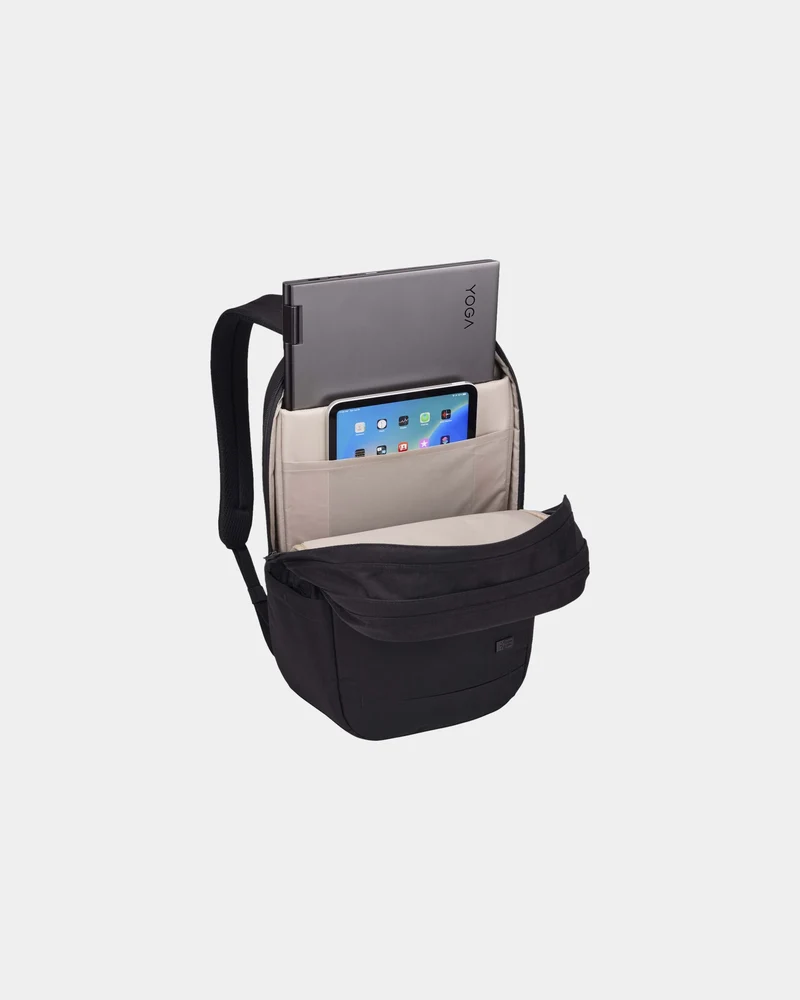 Sac à dos recyclé Case Logic Invigo 25L à personnaliser