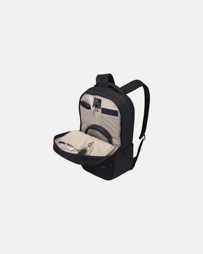 Sac à dos recyclé Case Logic Invigo 25L à personnaliser