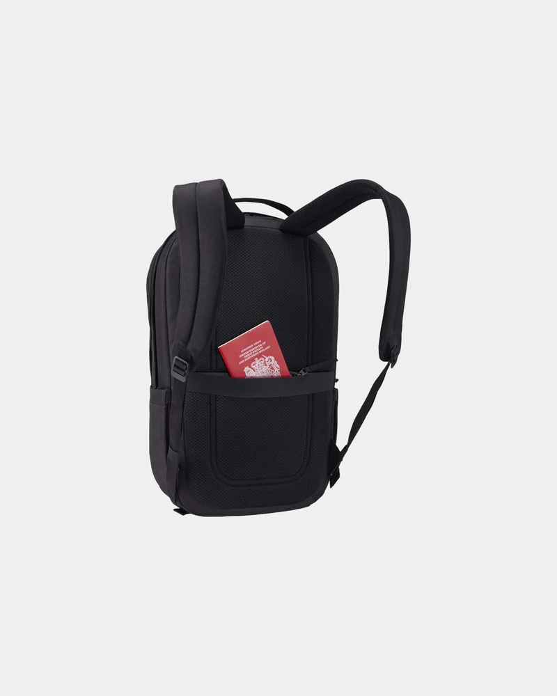 Sac à dos recyclé Case Logic Invigo 25L à personnaliser