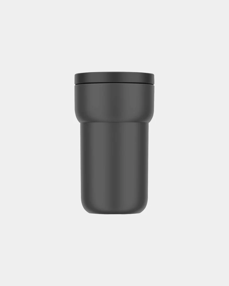 Mug de voyage plastique PP Ellipse 275 ml à personnaliser