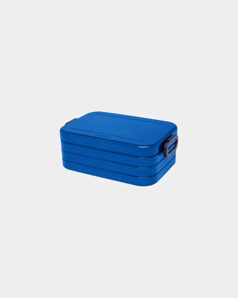 Boîte à déjeuner plastique ABS 900 ml à personnaliser