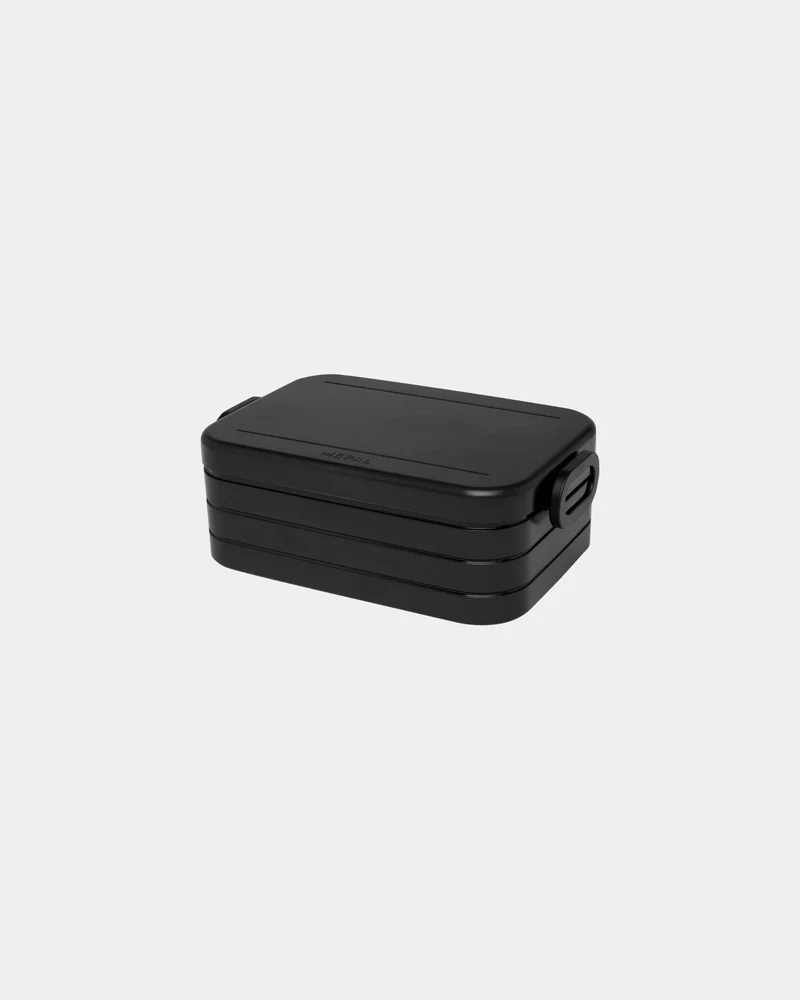 Boîte à déjeuner plastique ABS 900 ml à personnaliser