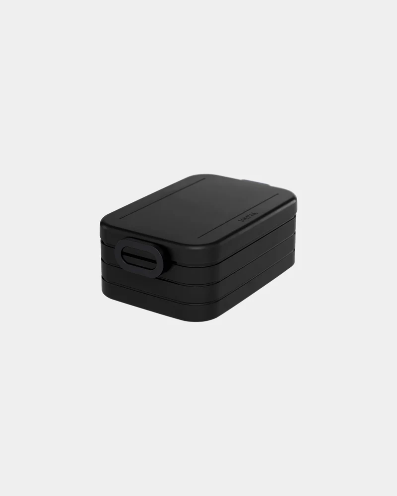 Boîte à déjeuner plastique ABS 900 ml à personnaliser