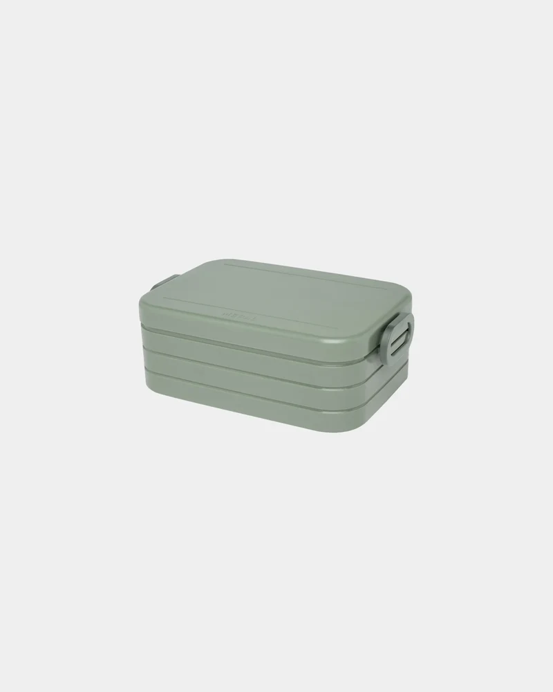 Boîte à déjeuner plastique ABS 900 ml à personnaliser