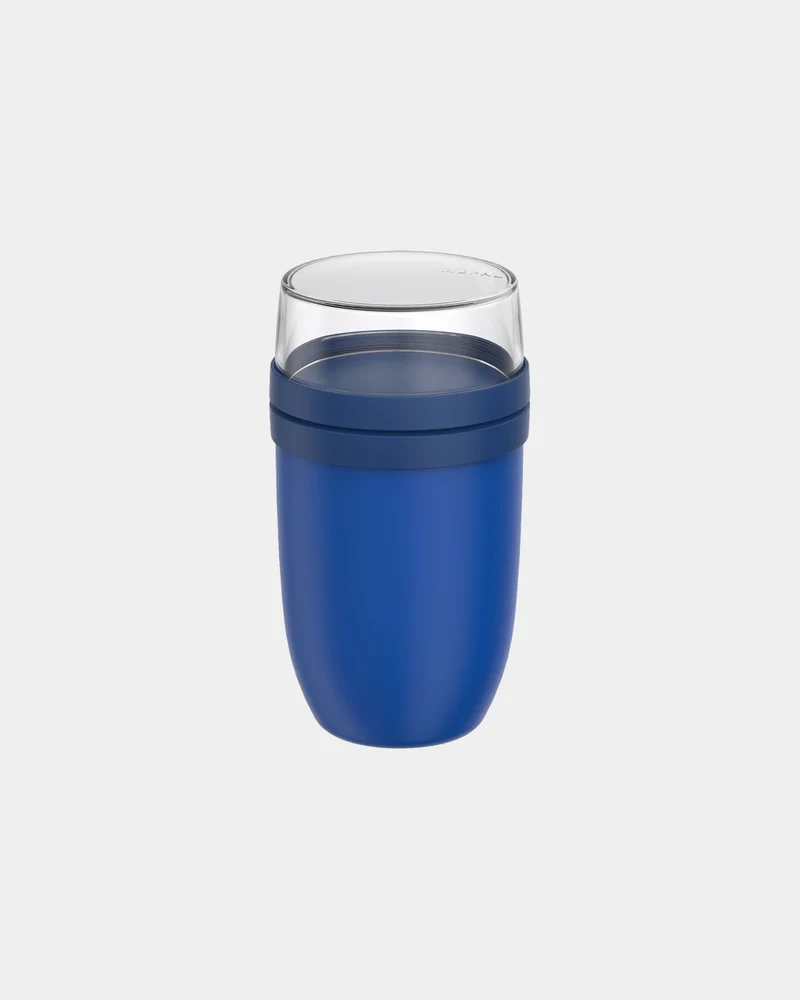Pot repas isotherme 750+300 ml à personnaliser