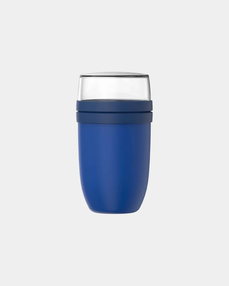 Pot repas isotherme 750+300 ml à personnaliser