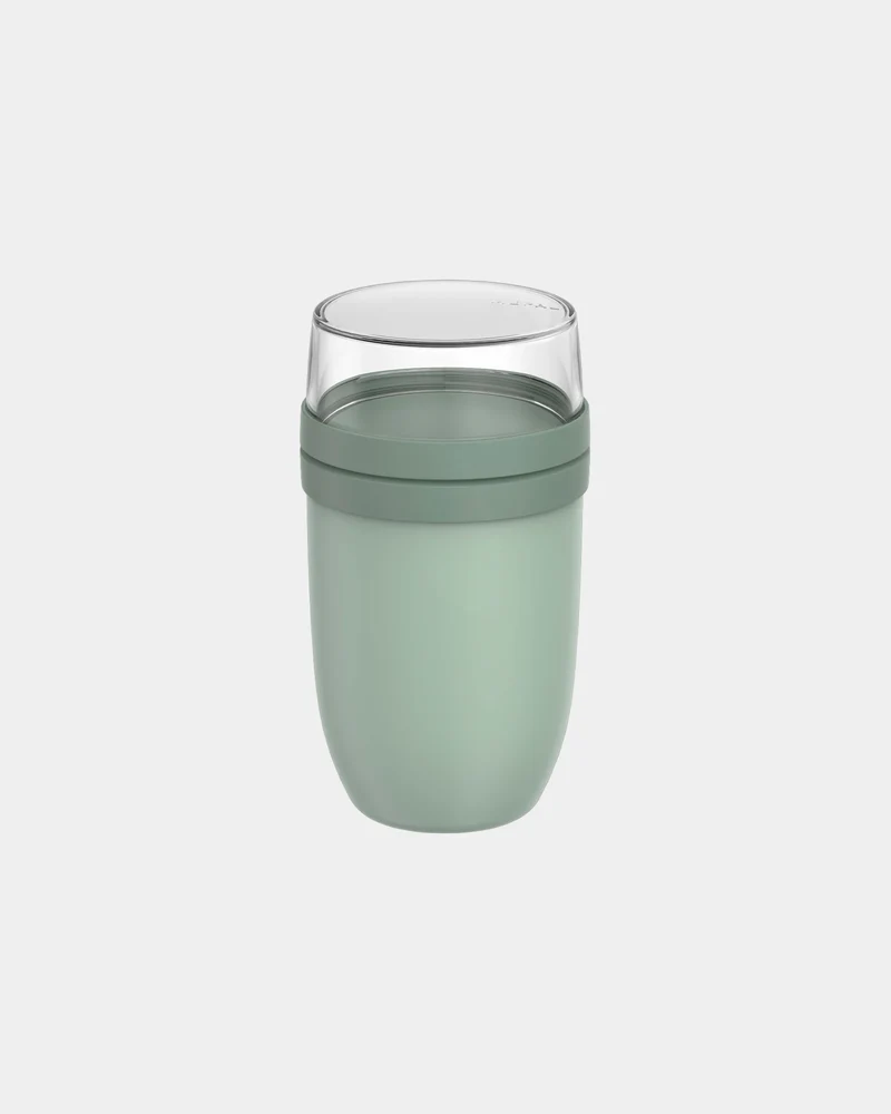 Pot repas isotherme 750+300 ml à personnaliser