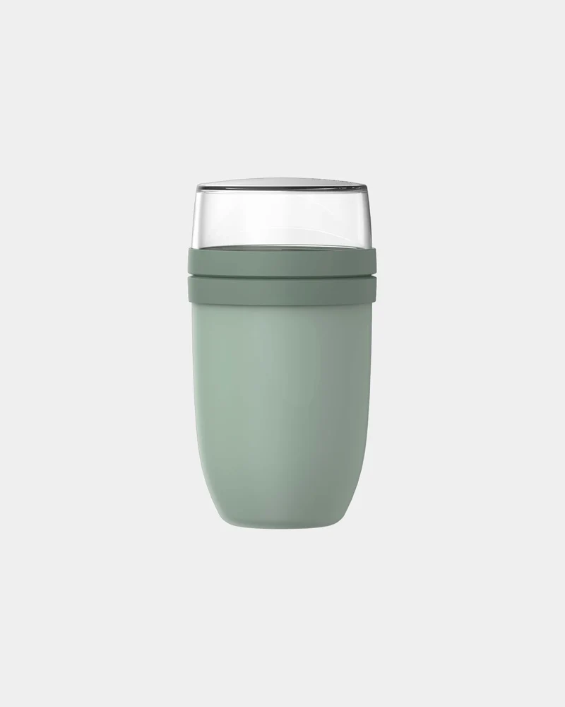 Pot repas isotherme 750+300 ml à personnaliser