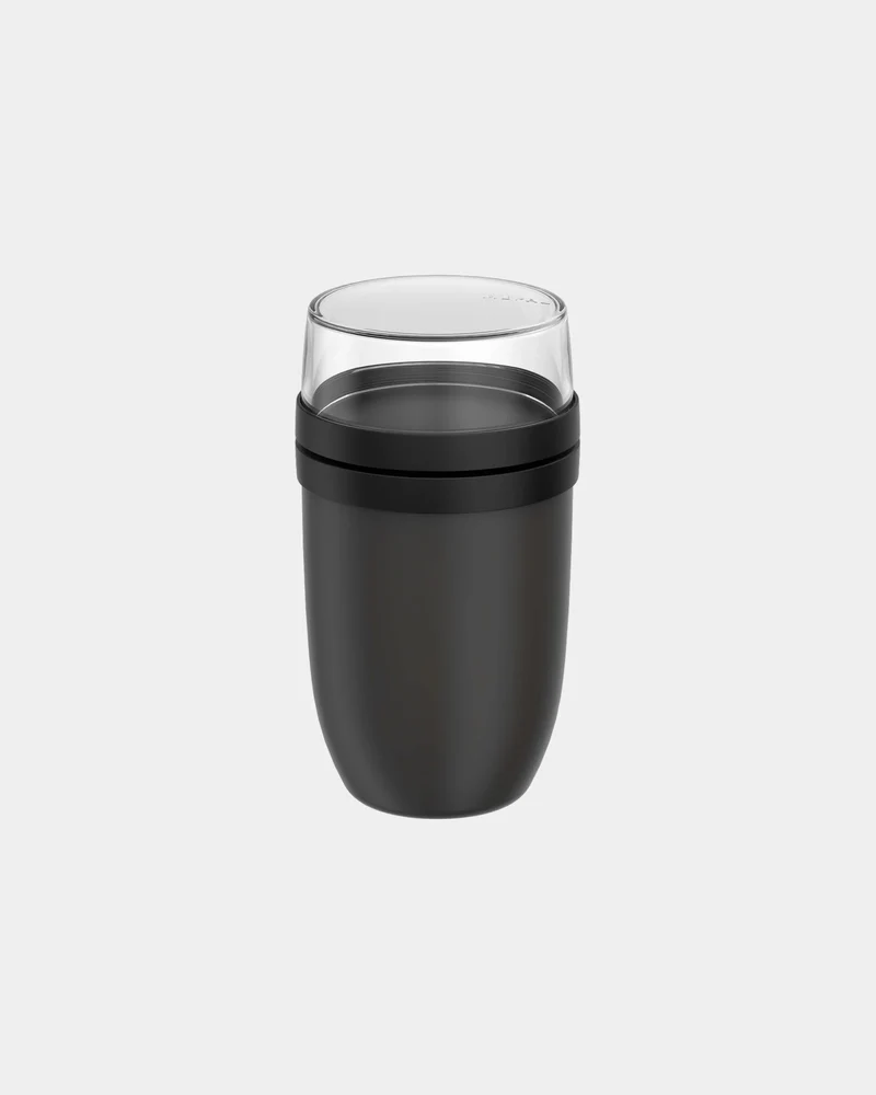 Pot repas isotherme 750+300 ml à personnaliser