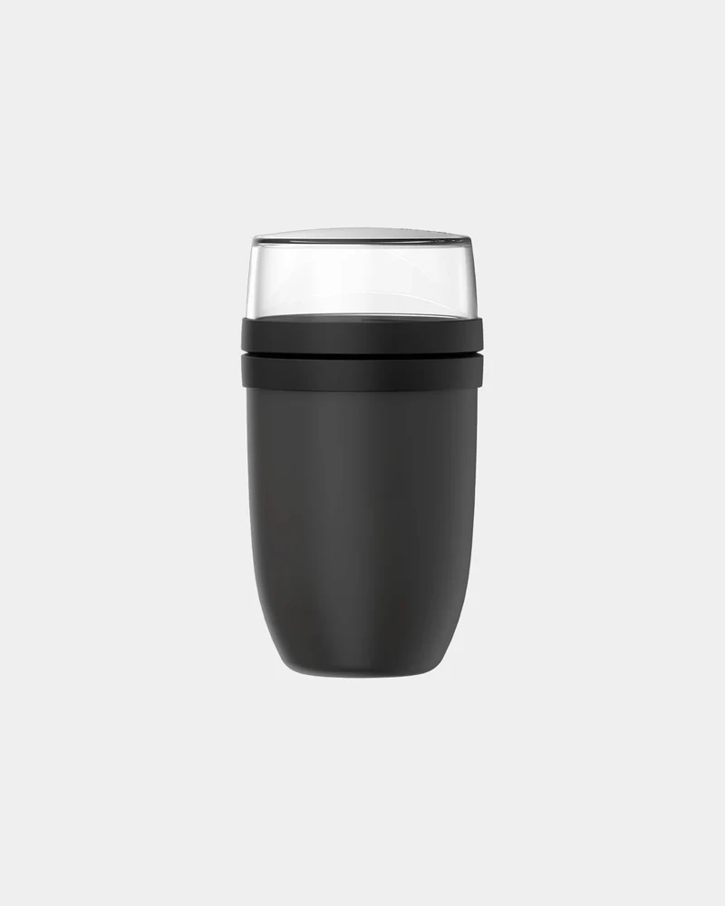 Pot repas isotherme 750+300 ml à personnaliser