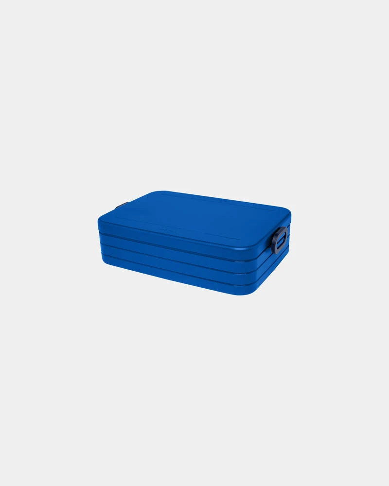 Boîte à déjeuner plastique ABS 1500 ml à personnaliser