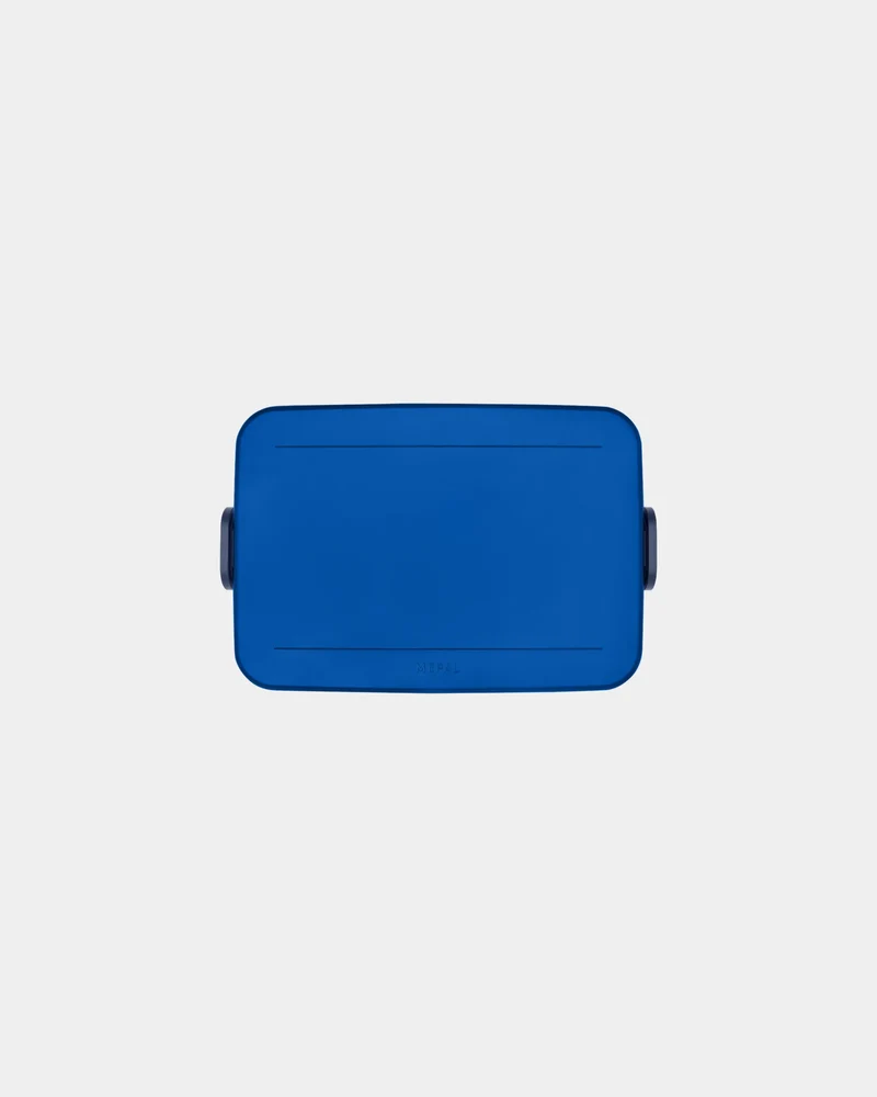 Boîte à déjeuner plastique ABS 1500 ml à personnaliser