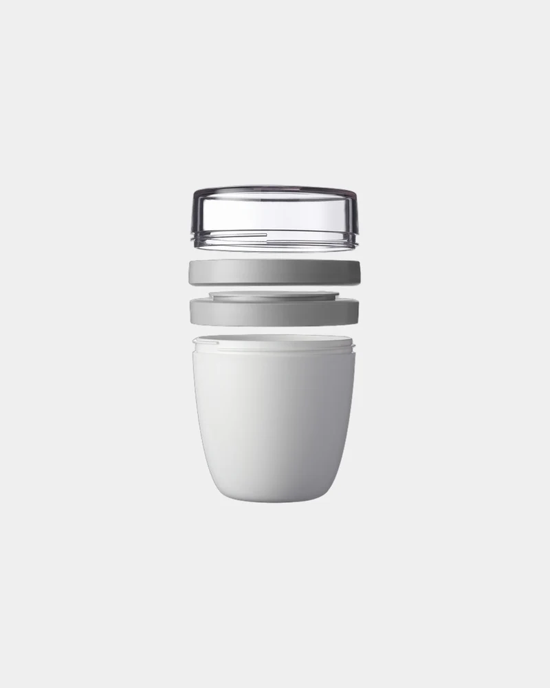 Bocal à déjeuner étanche 500ml à personnaliser