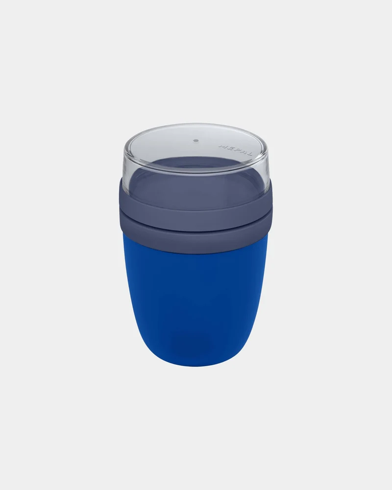 Bocal à déjeuner étanche 500ml à personnaliser