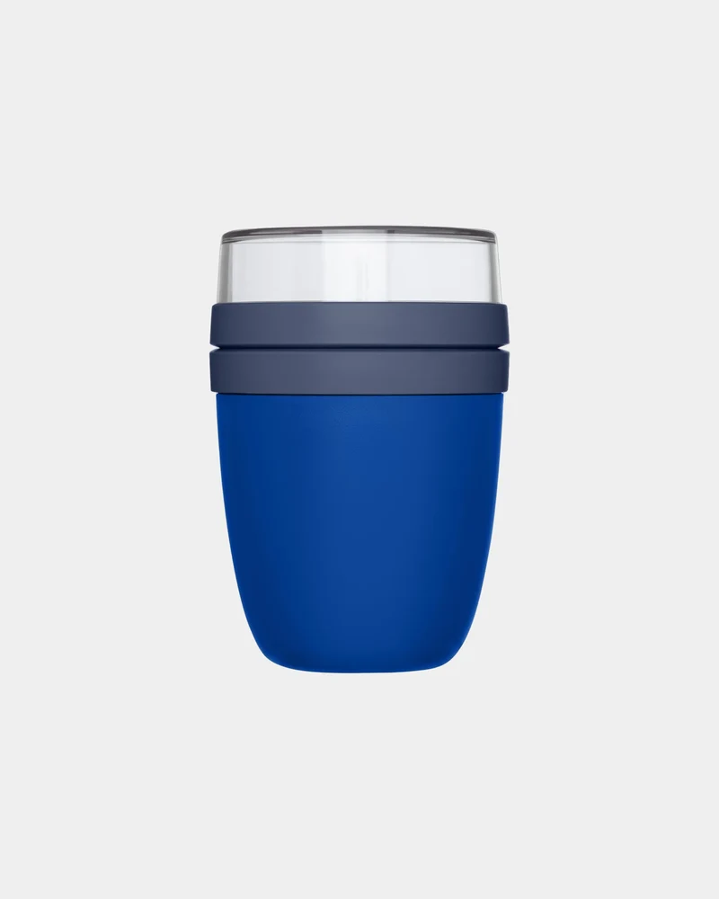 Bocal à déjeuner étanche 500ml à personnaliser