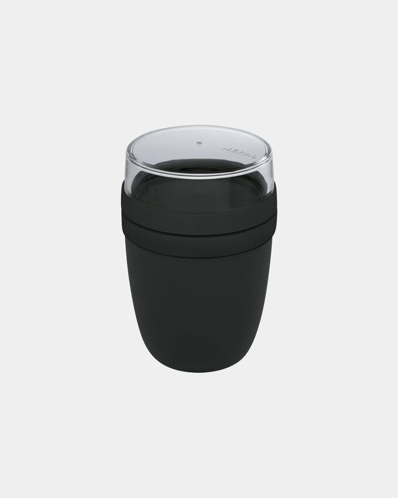 Bocal à déjeuner étanche 500ml à personnaliser