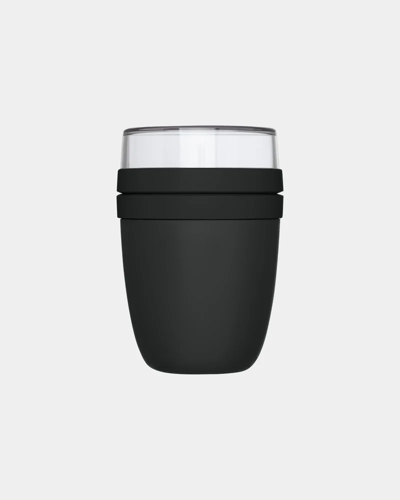 Bocal à déjeuner étanche 500ml à personnaliser