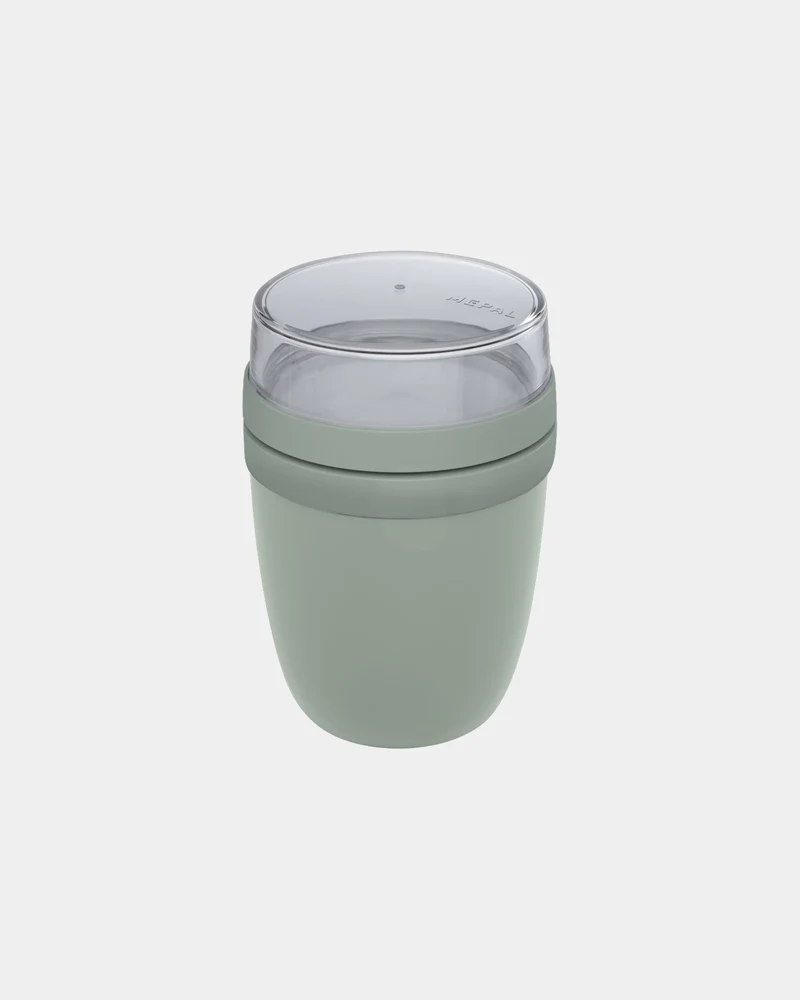 Bocal à déjeuner étanche 500ml à personnaliser