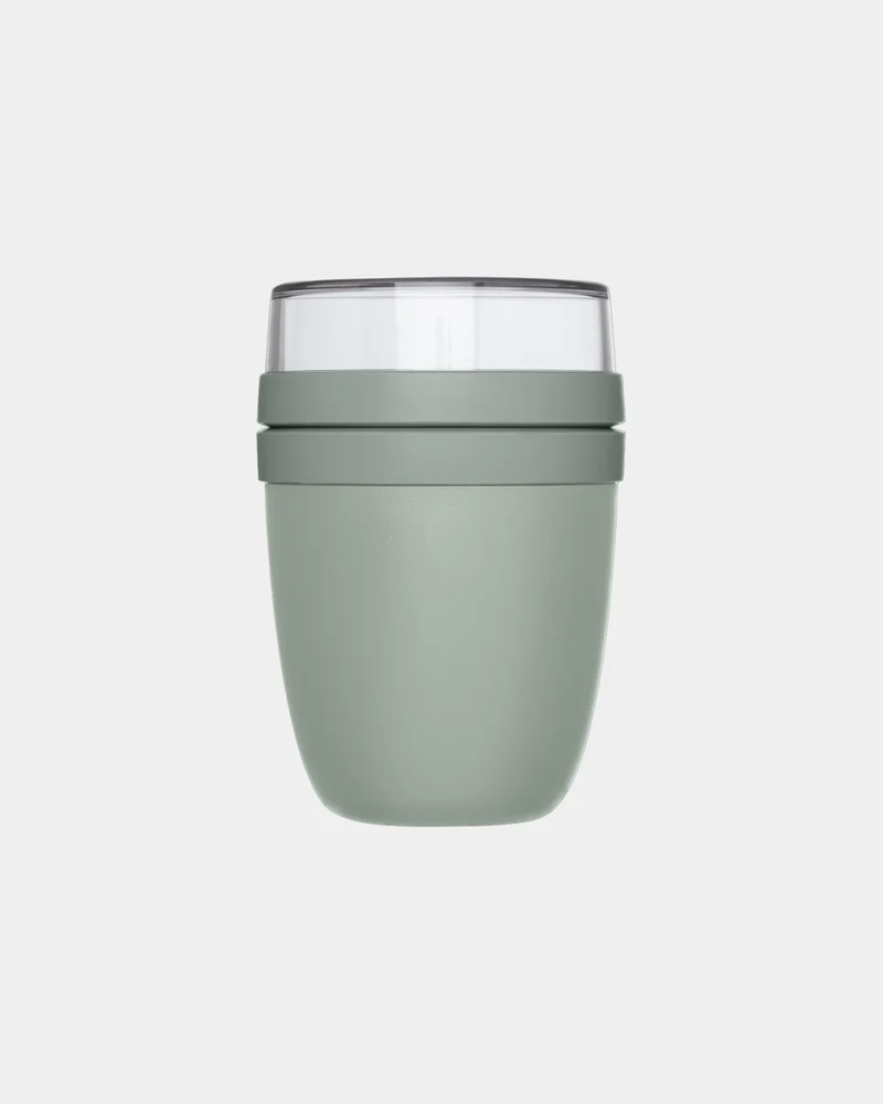 Bocal à déjeuner étanche 500ml à personnaliser